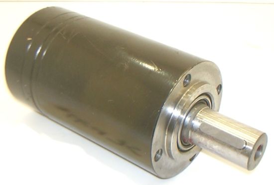 Picture of COMPACT 75 HIGH TORQUE MOTOR