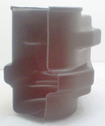 Picture of PROTECTIVE MOTOR COVER