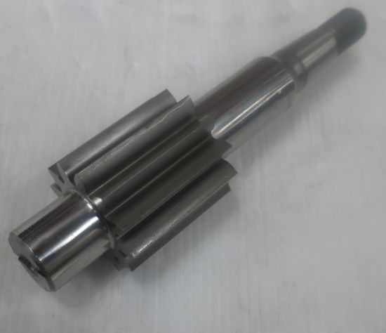 Picture of S12 25CC 1.8 SAE A TAPER SHAFT