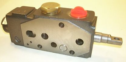 Picture of V5-60S'GLE ACT SPRING(PORT A)