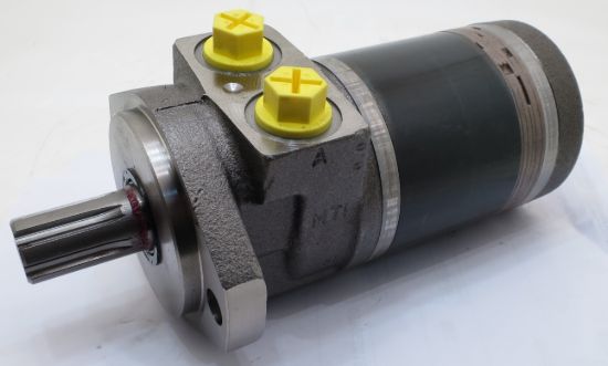 Picture of TE0330CW411AAAB TORQMOTOR