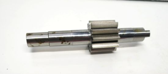 Picture of SNP2 19cc 5/8'' SAE FRONT PAR SHAFT
