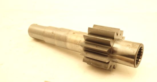 Picture of S17 33CC 7/8 X 43.4MM LONG SAE PAR