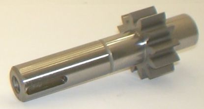Imagen de PGP511 10CC ENGRANAJE DE TRANSMISIÓN  3/4 ENCHAVETADO