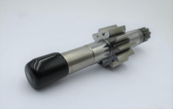 Picture of SNP2 14cc 5/8'' SAE PAR FRONT