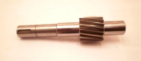 Picture of S4 GEAR - 1'' SAE BB PARALLEL