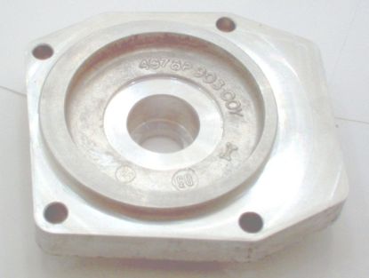 Imagen de PGP511 PERKINS 4236 EJE CUBIERTA EXTREMA