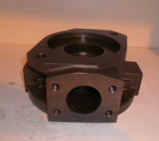 Picture of MA10V071 SAE C R/H THRU-DRIVE MET