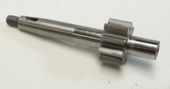 Picture of P23 C1 SINGLE 1:8 TAPER 3.3CC