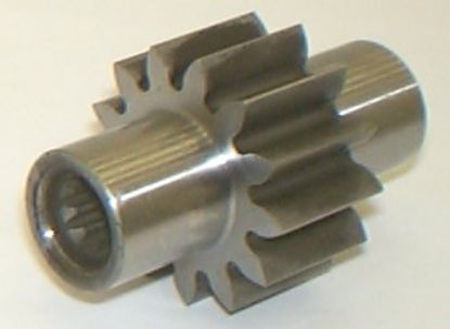 Imagen de PGP505 6CC IMPULSO CENTRO