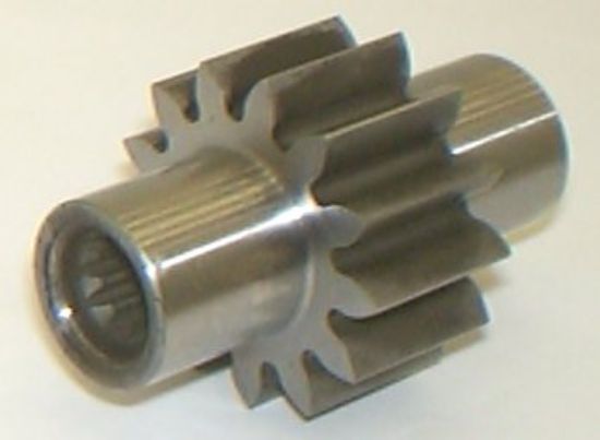 Imagen de PGP505 6CC IMPULSO CENTRO