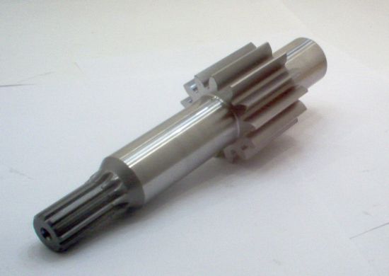 Picture of PGP64080CC 7/8 SAE B 13T SPLINE
