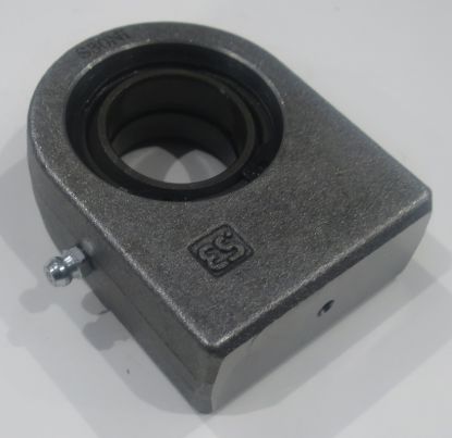 Picture of 30MM PIN HOLE BALL JOINT END