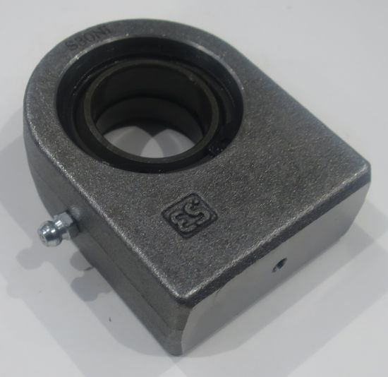 Picture of 30MM PIN HOLE BALL JOINT END