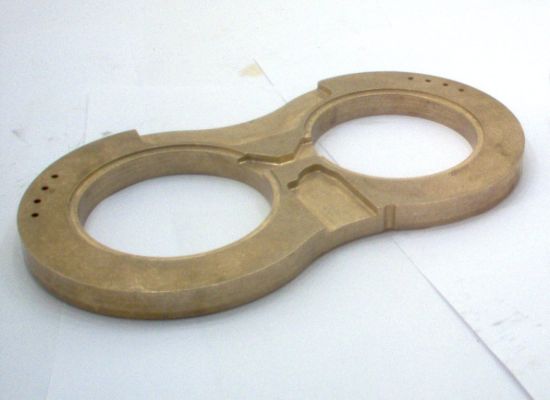 Picture of S7 WEARPLATE - TYPE 'G'