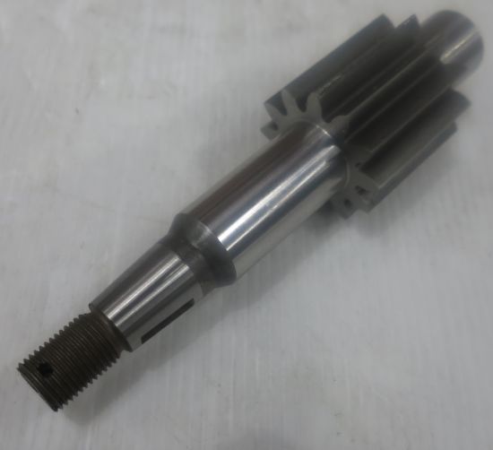 Picture of S12 23CC 1.8 SAE A TAPER SHAFT