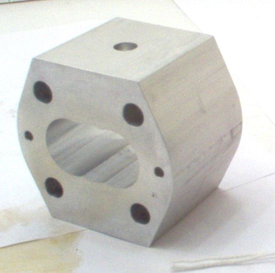 Image de PGP503 UNORIFICEED HOUSING B1B1 4.8CC