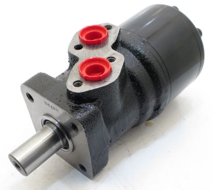 Picture of WWM 315CC 4 BOLT 1" INCH PAR SHAFT