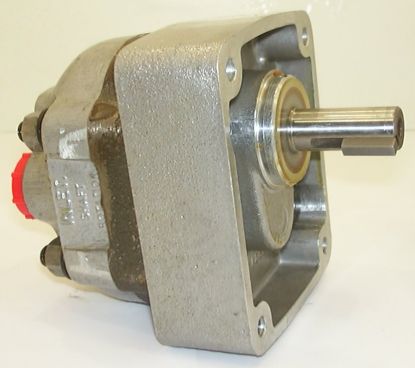 Picture of 2P3070CTDFB DOWTY