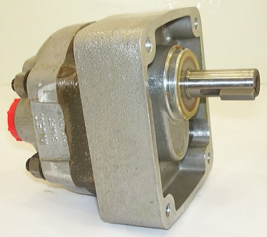 Picture of 2P3070CTDFB DOWTY