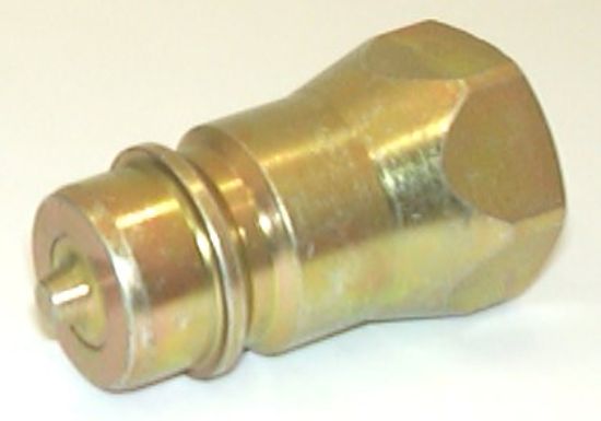 Picture of 3/4 UNF MALE 1/2 N.B. QRC