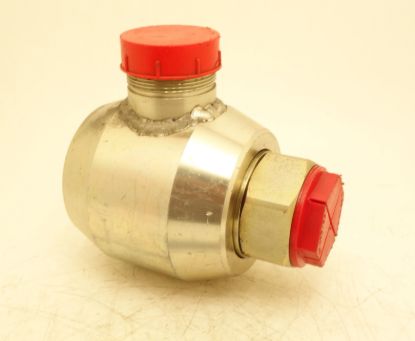 Picture of 2'' x 2''  BSP M/F 90/C SWIVEL