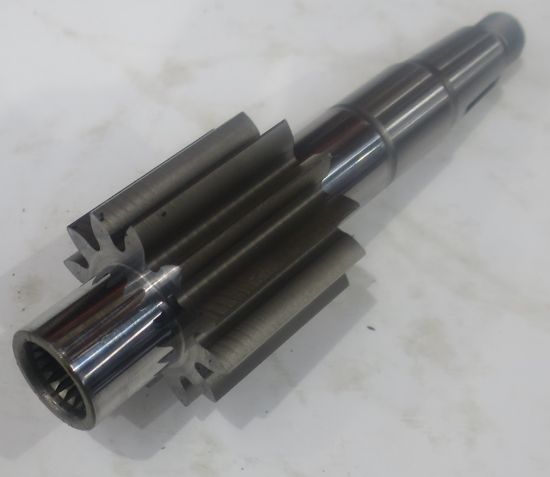 Image de PGP511 23CC 17MM 1:8 TAPER DRIVE