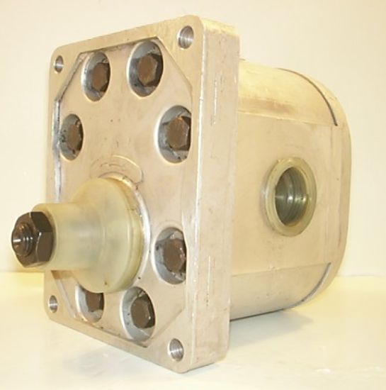 Picture of GP3 A32.7L TXSB HYDRAULIC GEAR PUMP