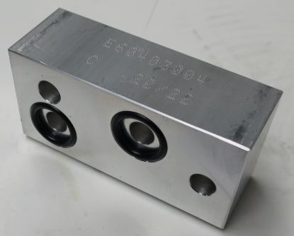 Picture of CETOP 3 SPACER PLATE
