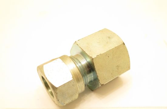 Picture of 1/2 BSP x 1/2 TUBE F STUD COUP