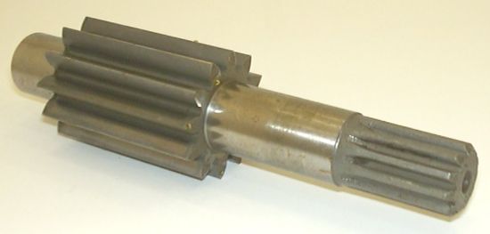 Picture of S12 33CC 3/4 11 X 23MM SAE SPLINE