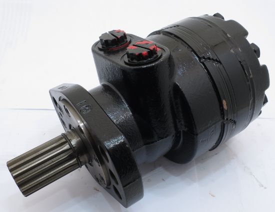 Picture of WHITE 204CC/REV 6 BOLT MTG