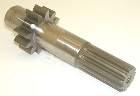 Picture of S12 8CC 3/4 11 X 29.2MM SAE SPLINE
