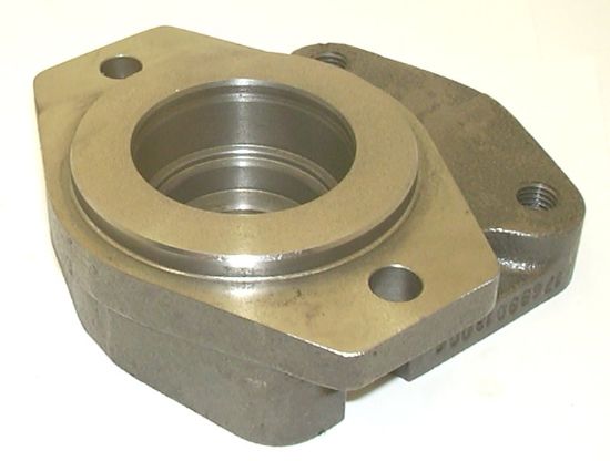 Picture of S17 A / 2 BOLT / CONTINENTAL TYPE