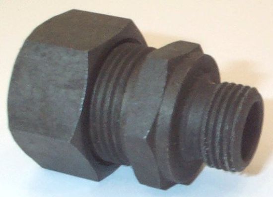 Picture of 1/2 BSP x 22mm LIGHT STUD CPL