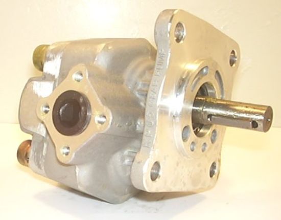 Picture of KP05 6.0 CC/REV HYDRAULIC GEAR PUMP