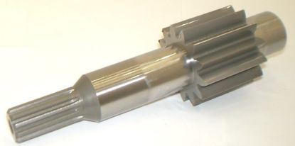 Imagen de PGP517 44CC 3/4 X 11 DIENTE **