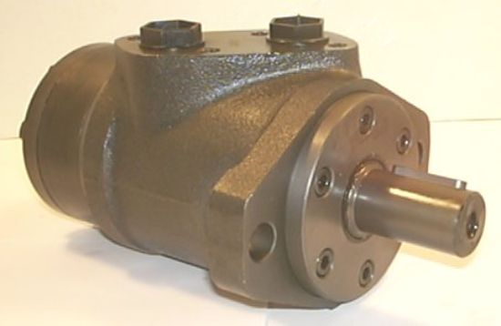 Picture of MPP 200 HI 1'' SHAFT, 2 BOLT SAE A