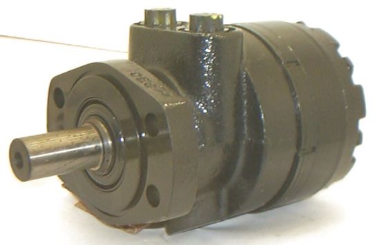 Picture of WHITE 261CC/REV 25MM SHAFT