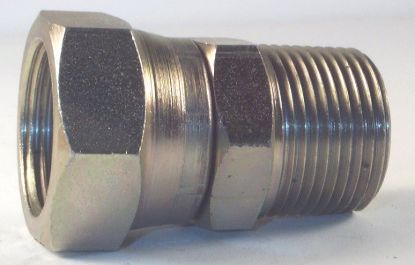 Picture of 3/4 NPT x 3/4 BSP M/F ADAPTOR
