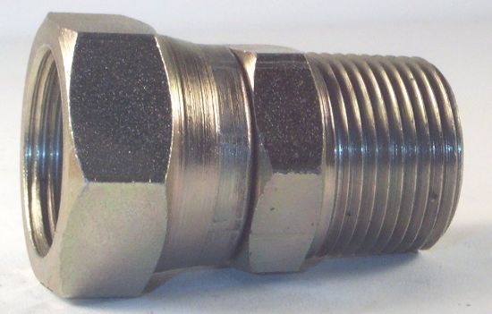Picture of 3/4 NPT x 3/4 BSP M/F ADAPTOR