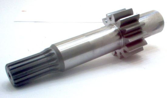 Image de PBP64045CC 1 SAE BB 15T CANNELÉ