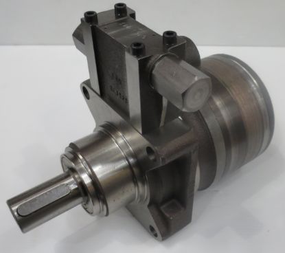 Picture of TG0240HK460HAAH PARKER