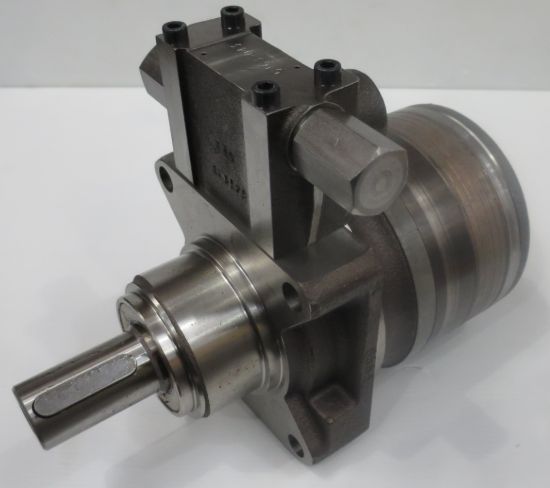 Picture of TG0240HK460HAAH PARKER