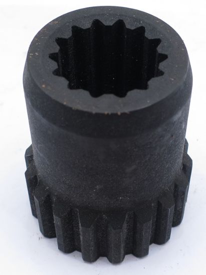 Picture of VALMET SHAFT COUPLING 14 - 18 TOOTH