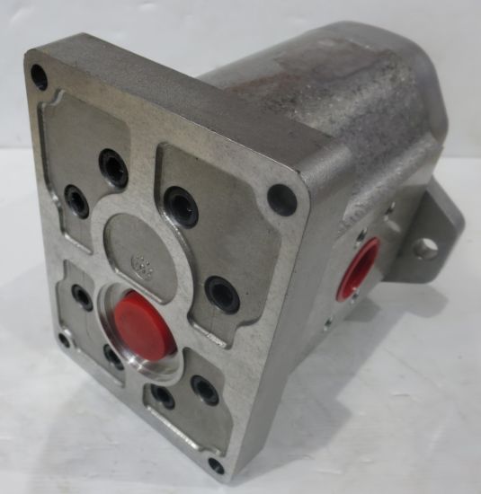 Picture of TAP 60-200 C200L SC42 LAA  PUMP