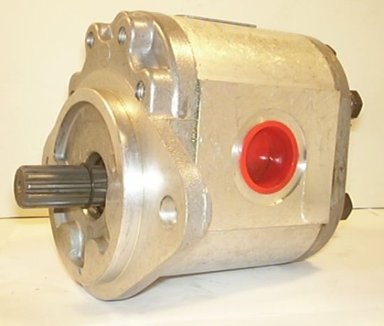 Picture of SP3/230 C32L SSOB