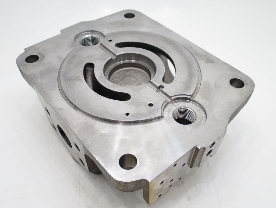 Picture of E CCW SING SIDE SAE FLANG DL CAV