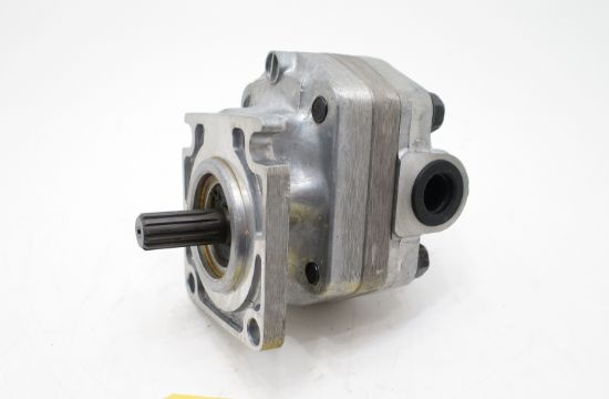 Image de KP10 5.0CC/REV HYDRAULIC GEAR PUMP