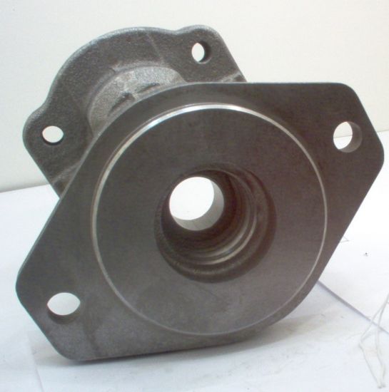 Picture of PGP640 MULTIPLE SAE C 2 BOLT FLANGE